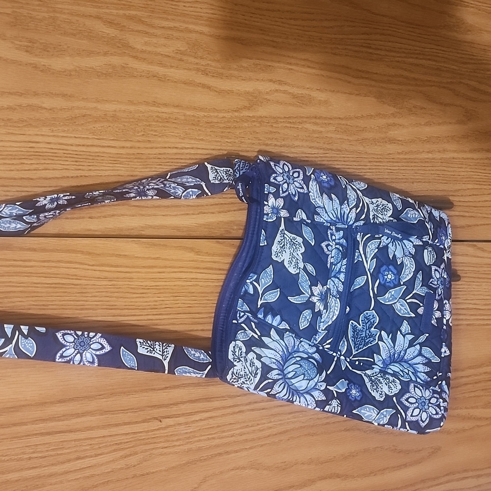 Vera Bradley Crossbody
